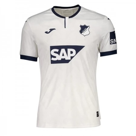 TSG 1899 Hoffenheim Udebane 2021-22 - Fodboldtrøjer (S/S) TSG 1899 Hoffenheim Udebane 2021-22 - Fodboldtrøjer (S/S)
